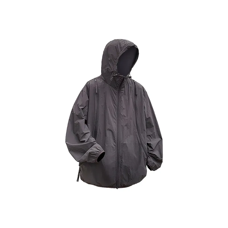 COMOWA Sun Protection Clothing Unisex-2