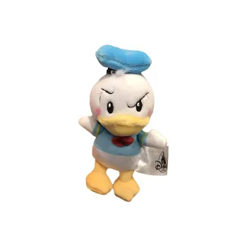 Disney Donald Dolls Plush Doll Small Size Tall
