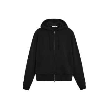ZARA Sweatshirts Men Black