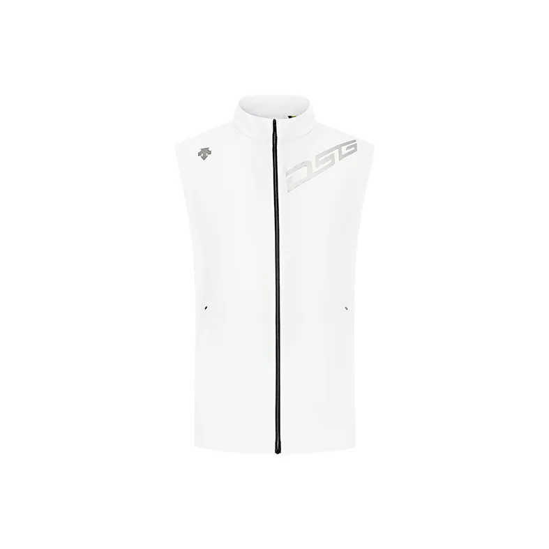 DESCENTE Pro Collection Vests Men-6