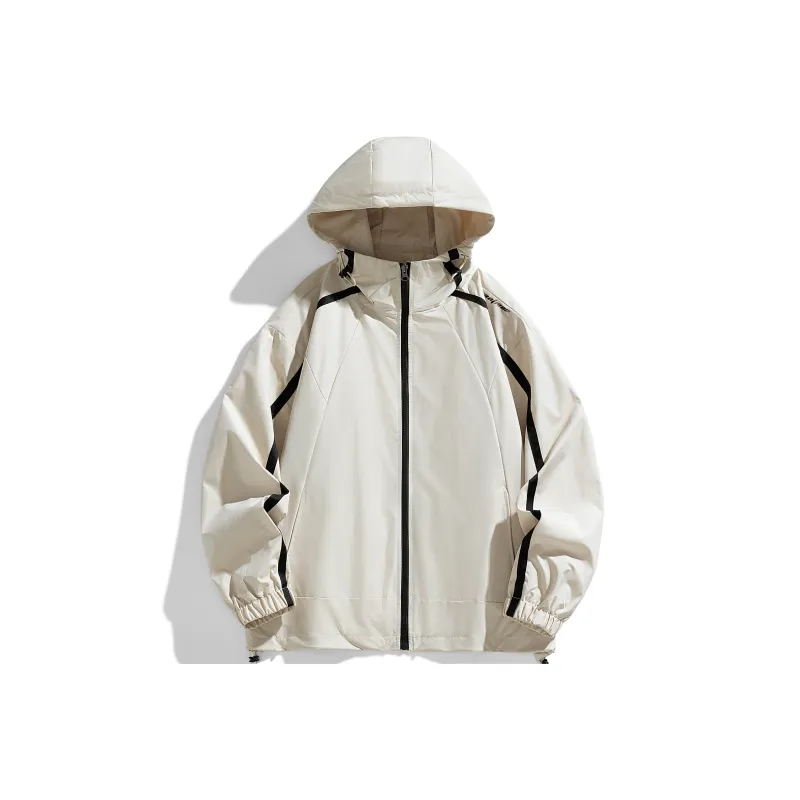 Hosa Jackets Unisex-0