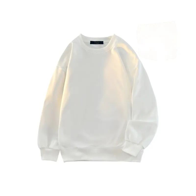 Ganbostore Sweatshirts Unisex-31