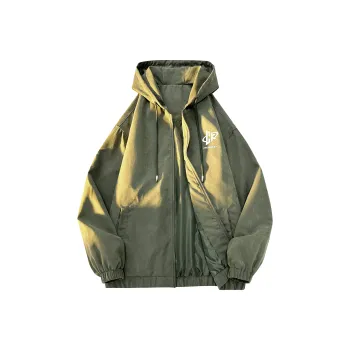 CRUSH KEY Jackets Unisex