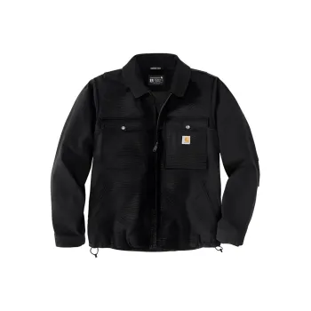 Carhartt Jackets Coats Men's Black