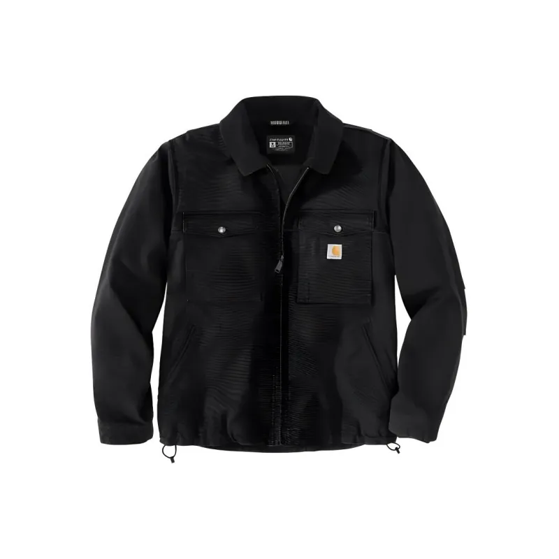 Carhartt Jackets Coats Men's Black-0