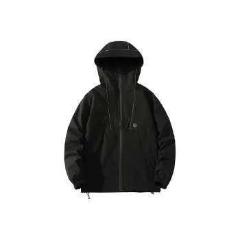 OCTO GAMBOL Jackets Unisex