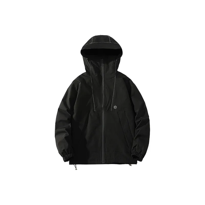 OCTO GAMBOL Jackets Unisex-0