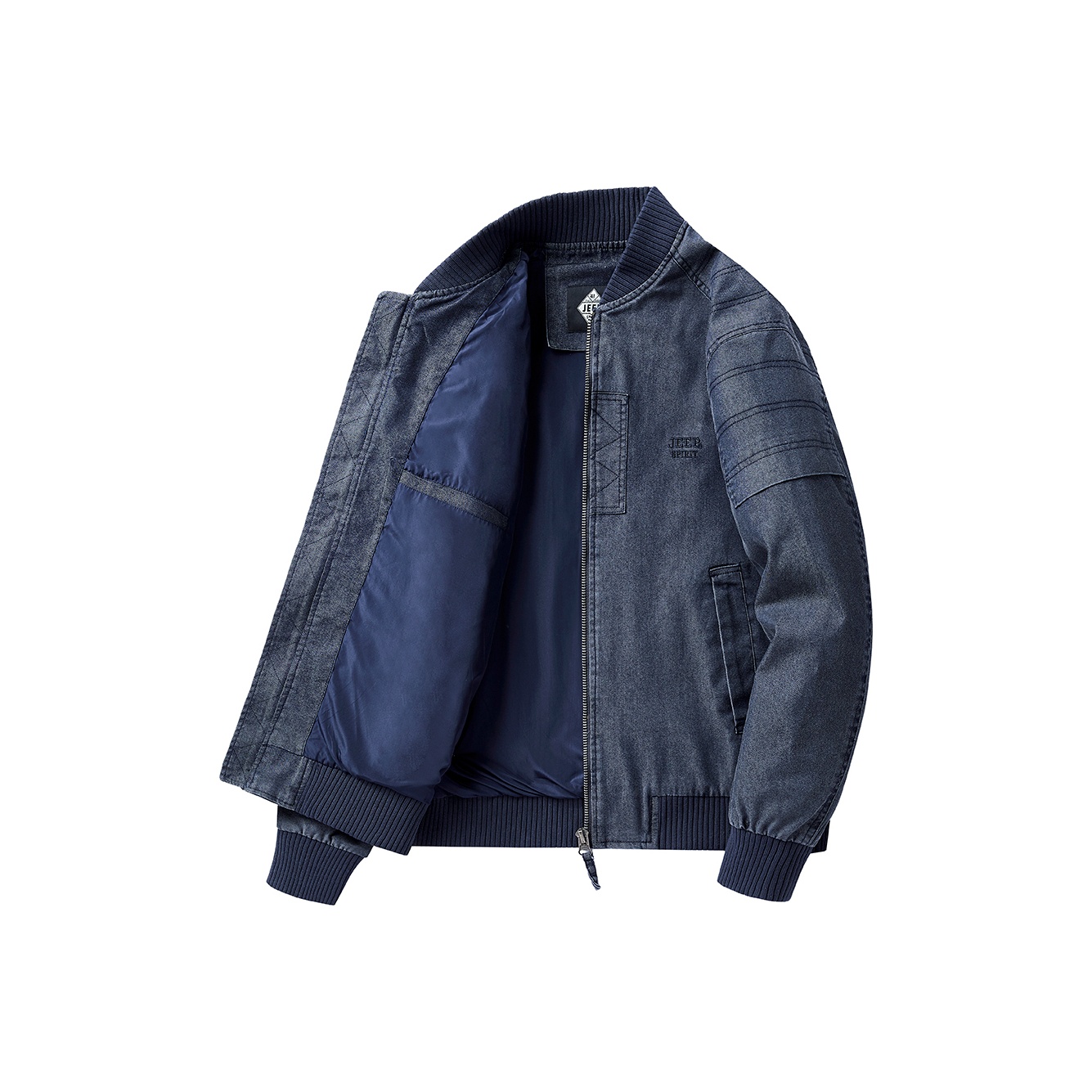 Jeep Spirit Jackets Coats on Sale & Authentic - POIZON
