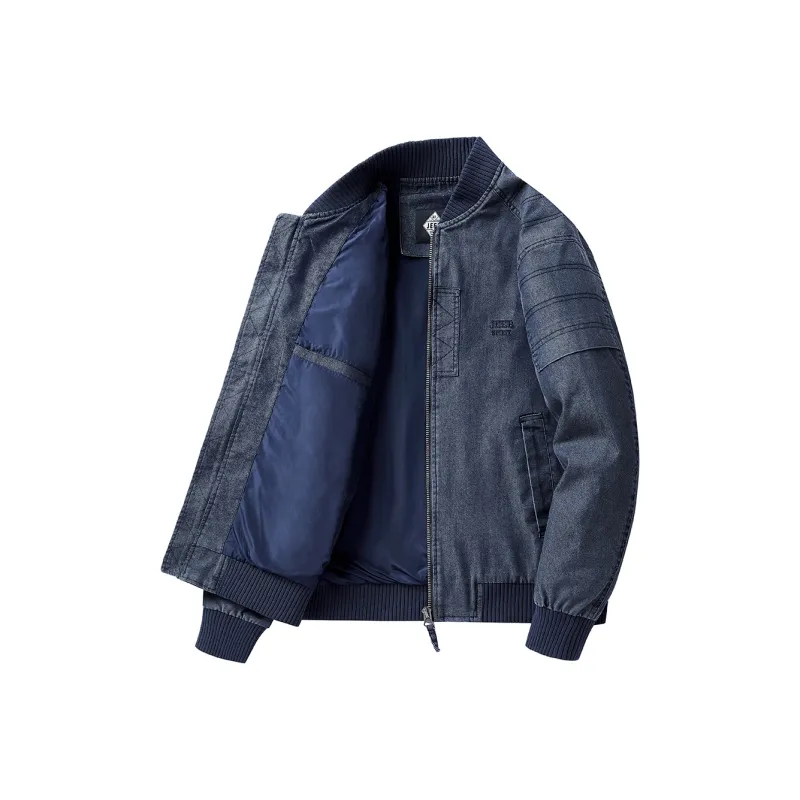 JEEP SPIRIT Jackets Men-0