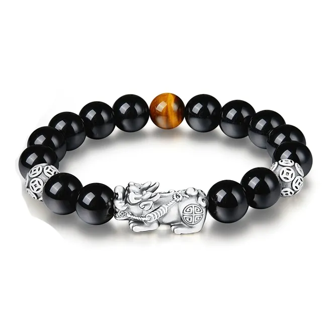 Yagu Jade Bracelets Unisex-0