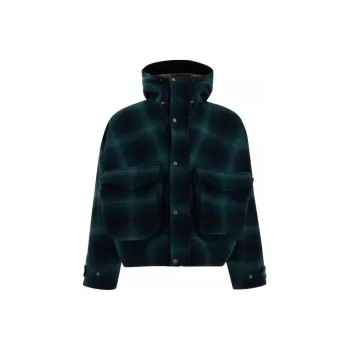 South2 West8 Jackets & Coats Men's Green