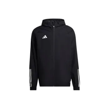Adidas Free Shipping With AdiClub Tiro 23 Competition All Weather Jacket