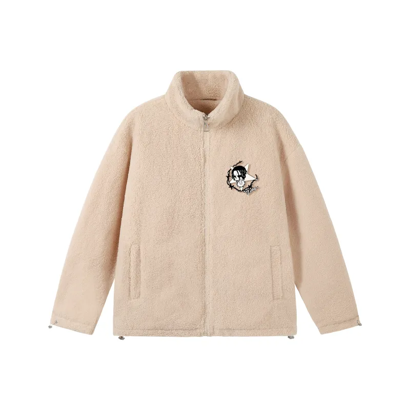 *EVAE+MOB Jackets Unisex-10