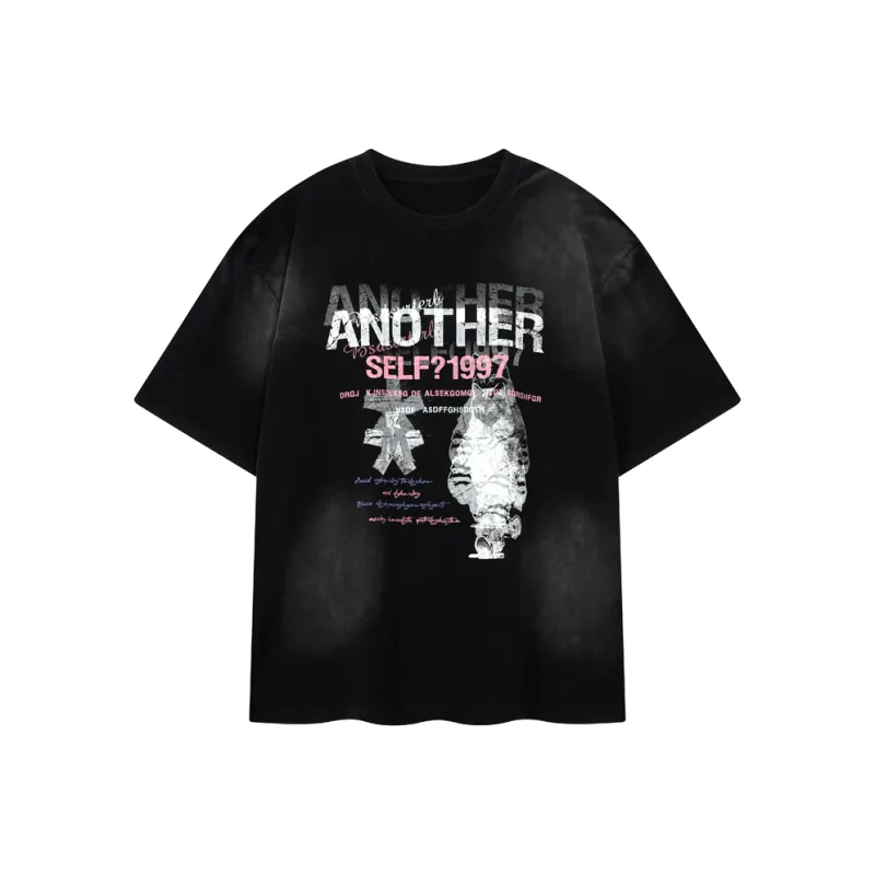 HKRXEC T Shirts Unisex-4