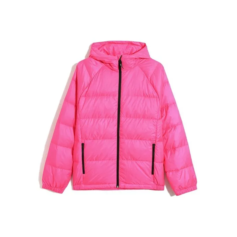GAP Down Jackets Unisex-3