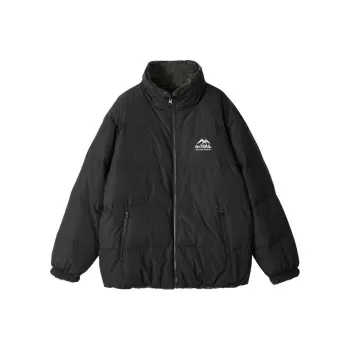 Skechers Down Jacket Unisex Three Proofings