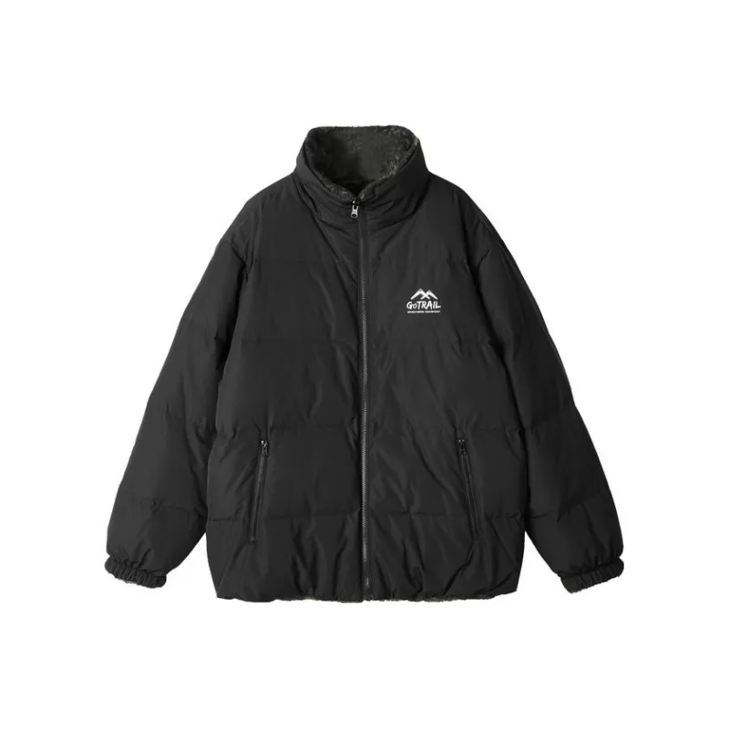 Skechers Down Jacket Unisex Three Proofings-0