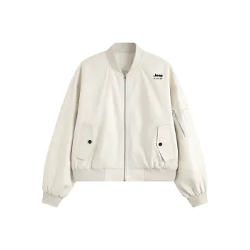 JEEP SPIRIT Jackets Unisex