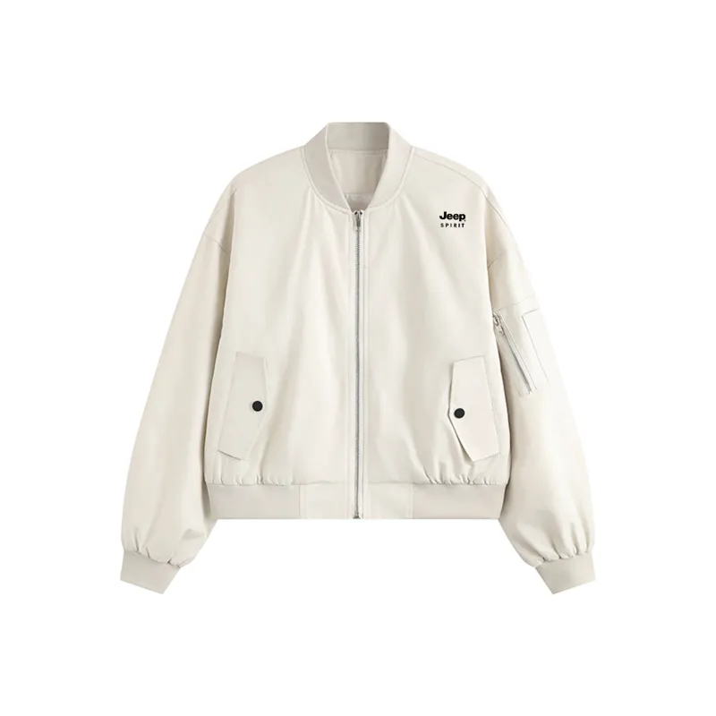 JEEP SPIRIT Jackets Unisex-0