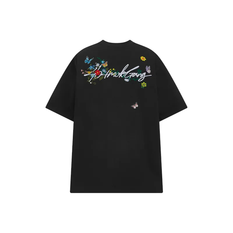 404MOB GANG T Shirts Unisex-0