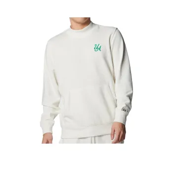 Under Armour UA Terry Sweatshirt Men's Ecru