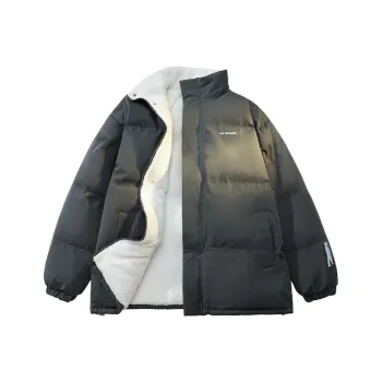 FAX FOR FMACM Puffer Jacket Unisex