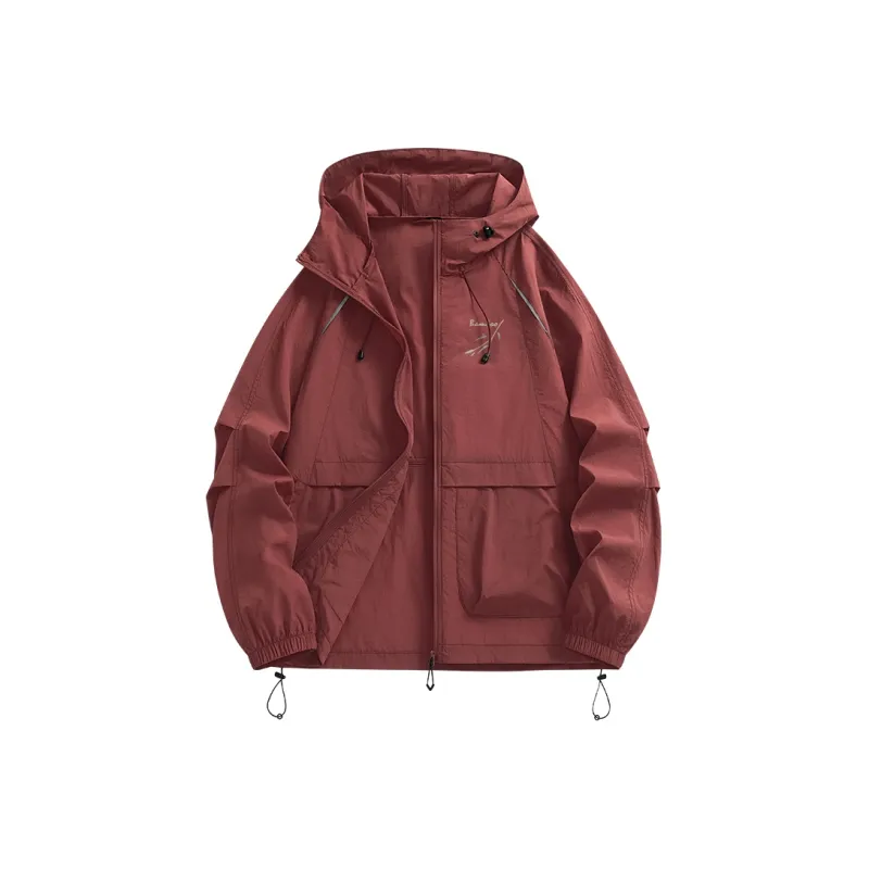 MINISO Sun Protection Clothing Unisex-15