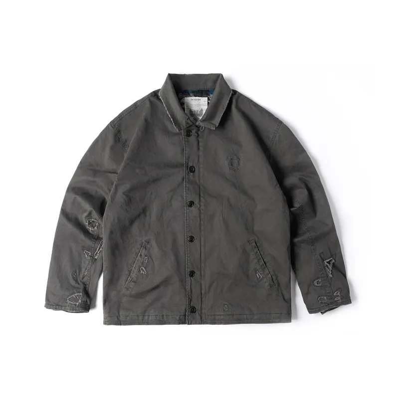 SEED CLUB Jackets Men-2