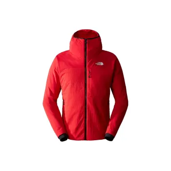 THE NORTH FACE Summit Casaval Jackets Coats Men's Red