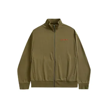JEFF HAMILTON Sweatshirt Unisex Taupe