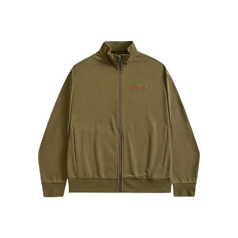 JEFF HAMILTON Sweatshirt Unisex Taupe-0