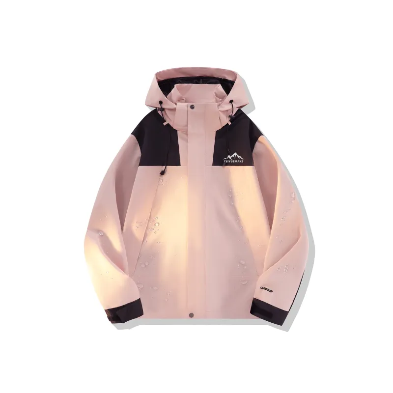 Feiyue Jackets Unisex-30