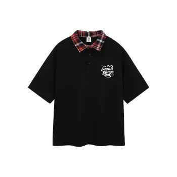 Crayon Shinchan Polo Shirt Unisex