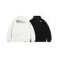 Ecru Reversible
