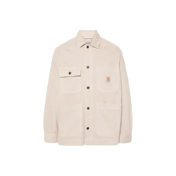 Carhartt WIP Garrison Denim Jacket