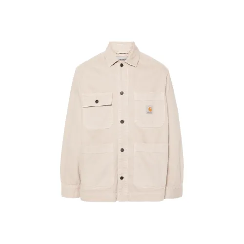 Carhartt Montana Rugged Flex® Duck Relaxed Fit Insulated Jacket Jackets & Coats Mens