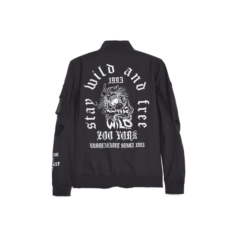 Zoo York Baseball Jerseys Unisex-2