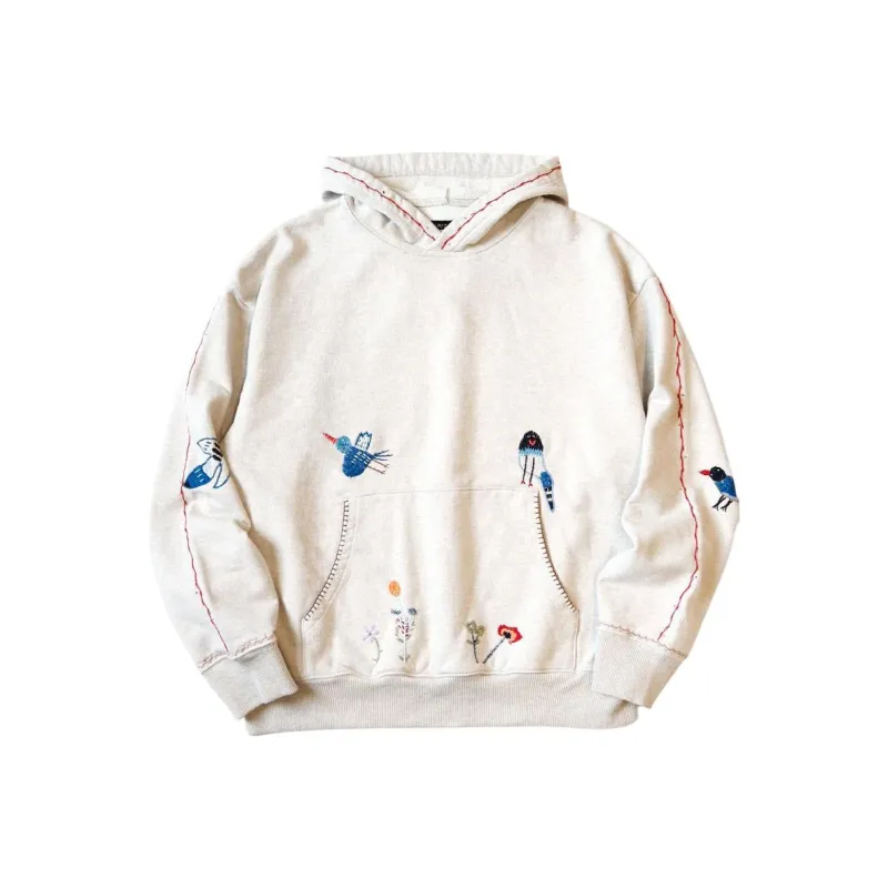 Kapital Sweatshirt Men's Kinari-0