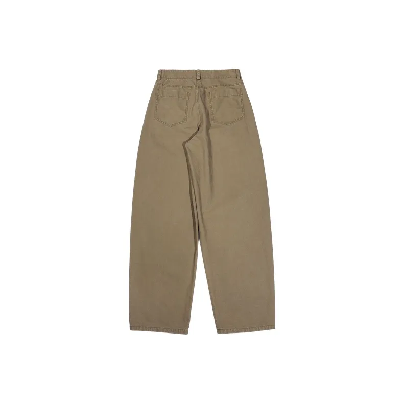 COUNTRY MOMENT Casual Pants Unisex-1