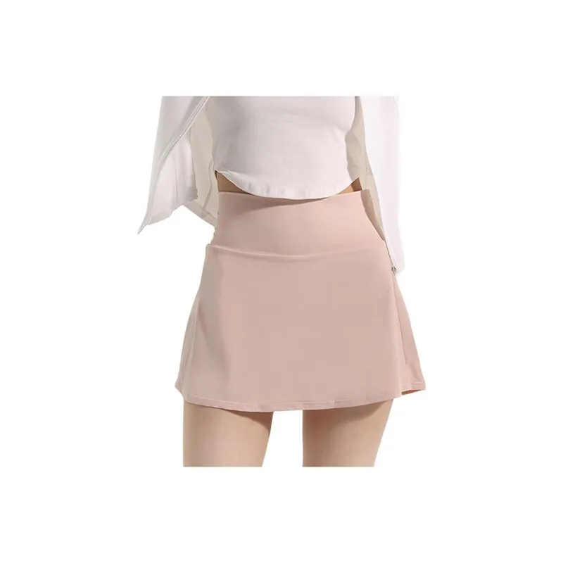 Ordifen Yoga Skirts Women's-4
