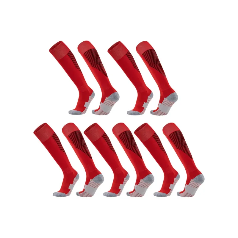 Brute Rabbit Soccer Socks Unisex Combo Set-37