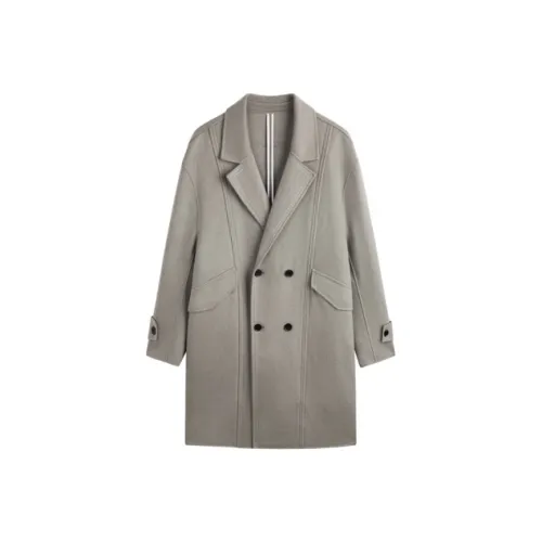 GXG Coats Men