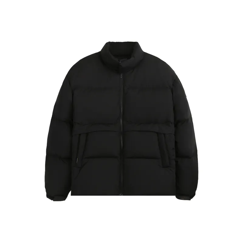 Teenie Weenie Men Down Jacket Winter Unisex-2
