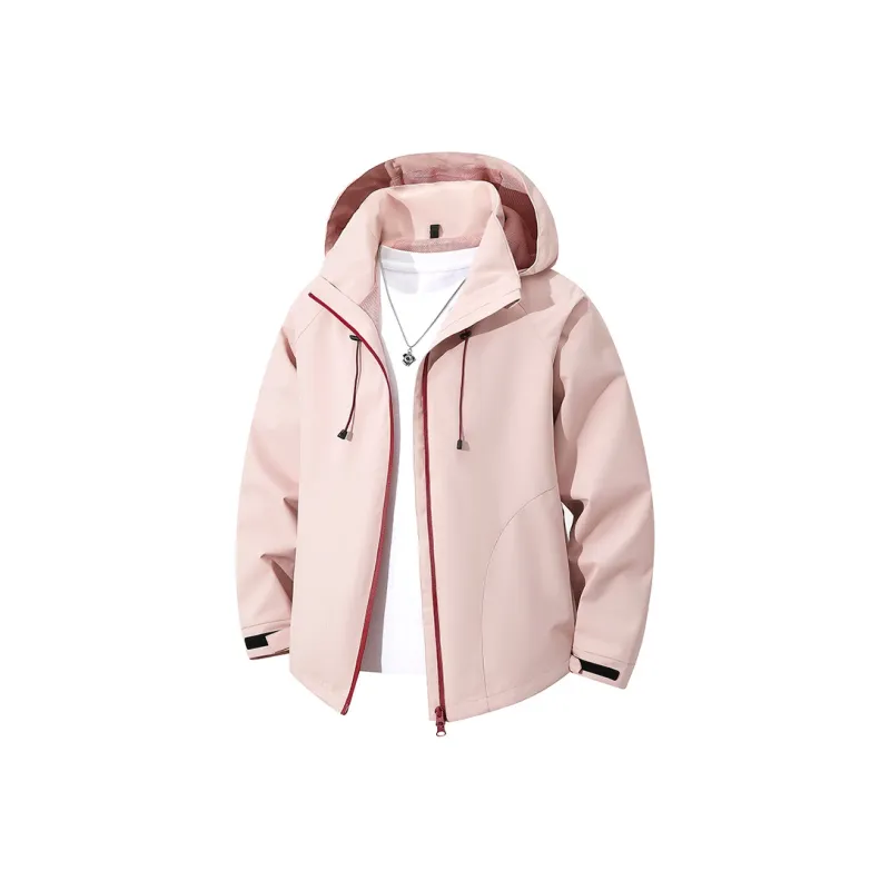 TRMT Waterproof, Windproof, And Rainproof Windbreaker Jacket Unisex-1