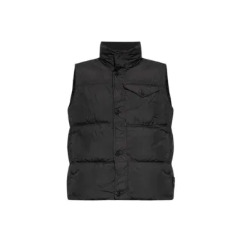 STONE ISLAND Compass Padded Gilet