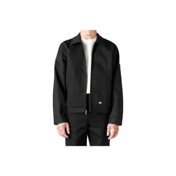Dickies Jackets Men Black