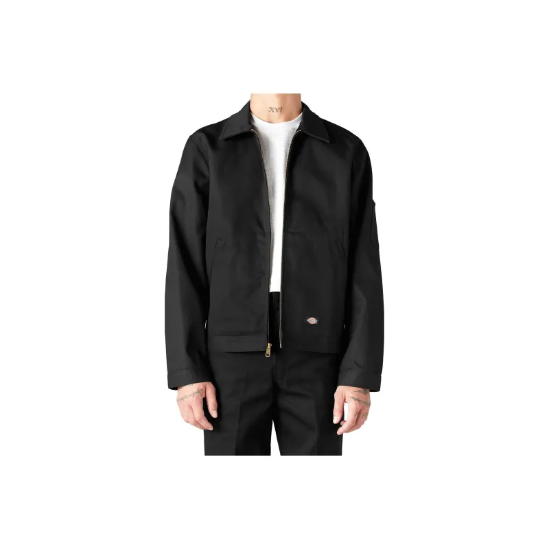 Dickies Jackets Men Black-0