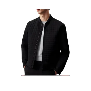 Calvin Klein Quilted Padded Jacket