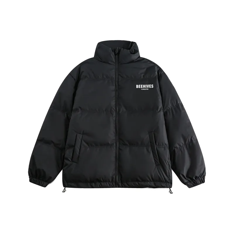 BEEHIVES Down Jackets Unisex-20