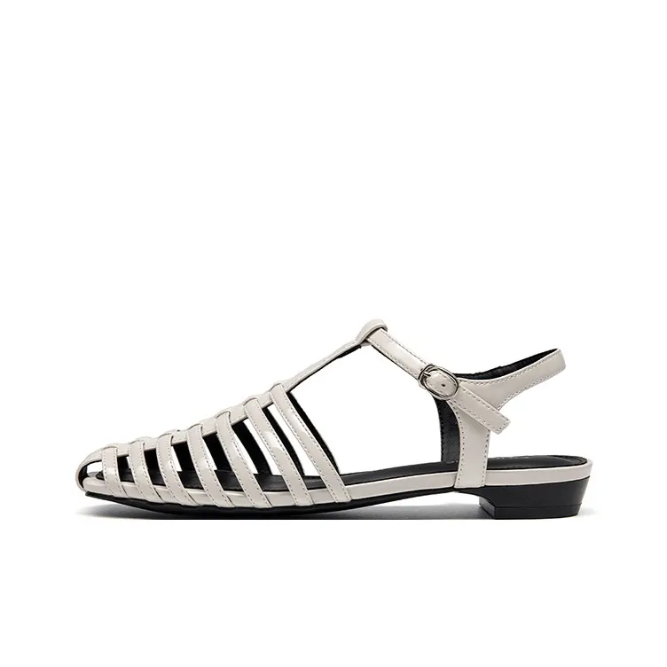 FIVE PLUS Roman Sandals Women's-0